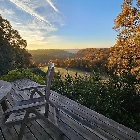 De Matau Touffailles