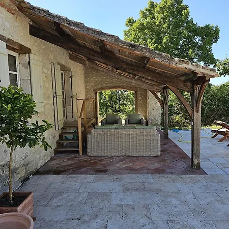 De Matau * Touffailles