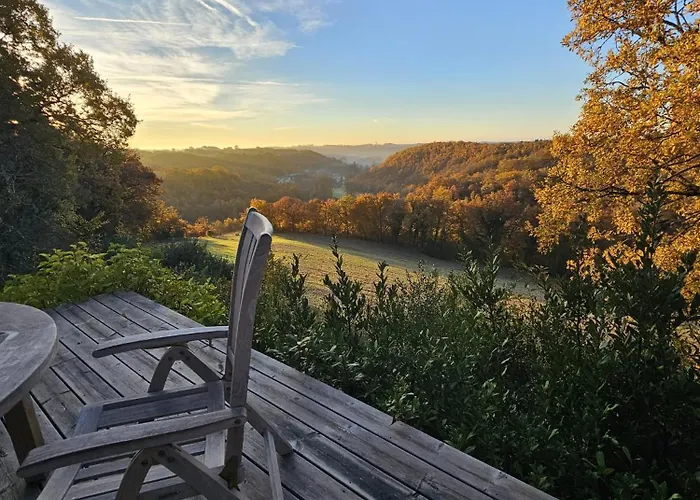 De Matau Touffailles