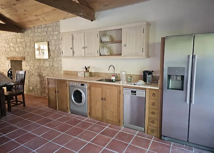 De Matau Σπίτι διακοπών *