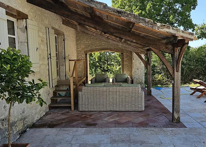 De Matau * Touffailles