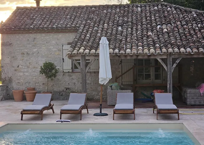 De Matau Σπίτι διακοπών *