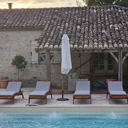 De Matau 度假居 *